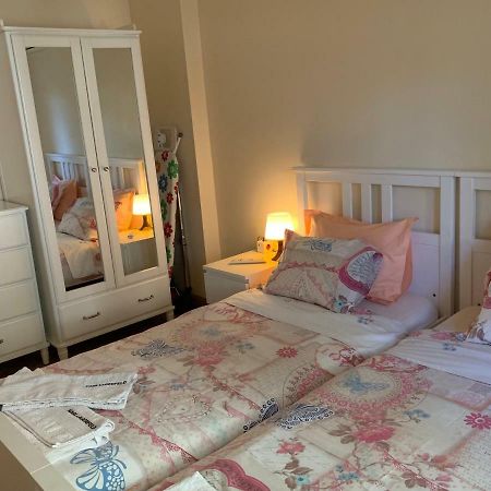 Viitoshka Apartment ソフィア エクステリア 写真