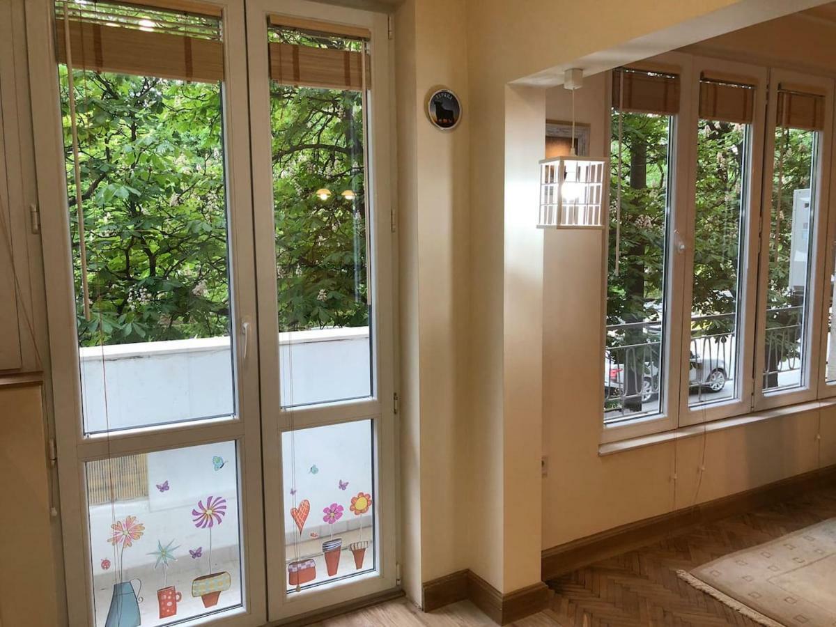Viitoshka Apartment ソフィア エクステリア 写真