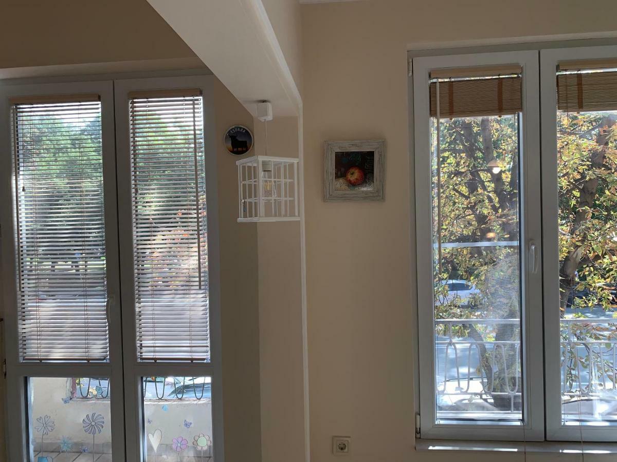 Viitoshka Apartment ソフィア エクステリア 写真