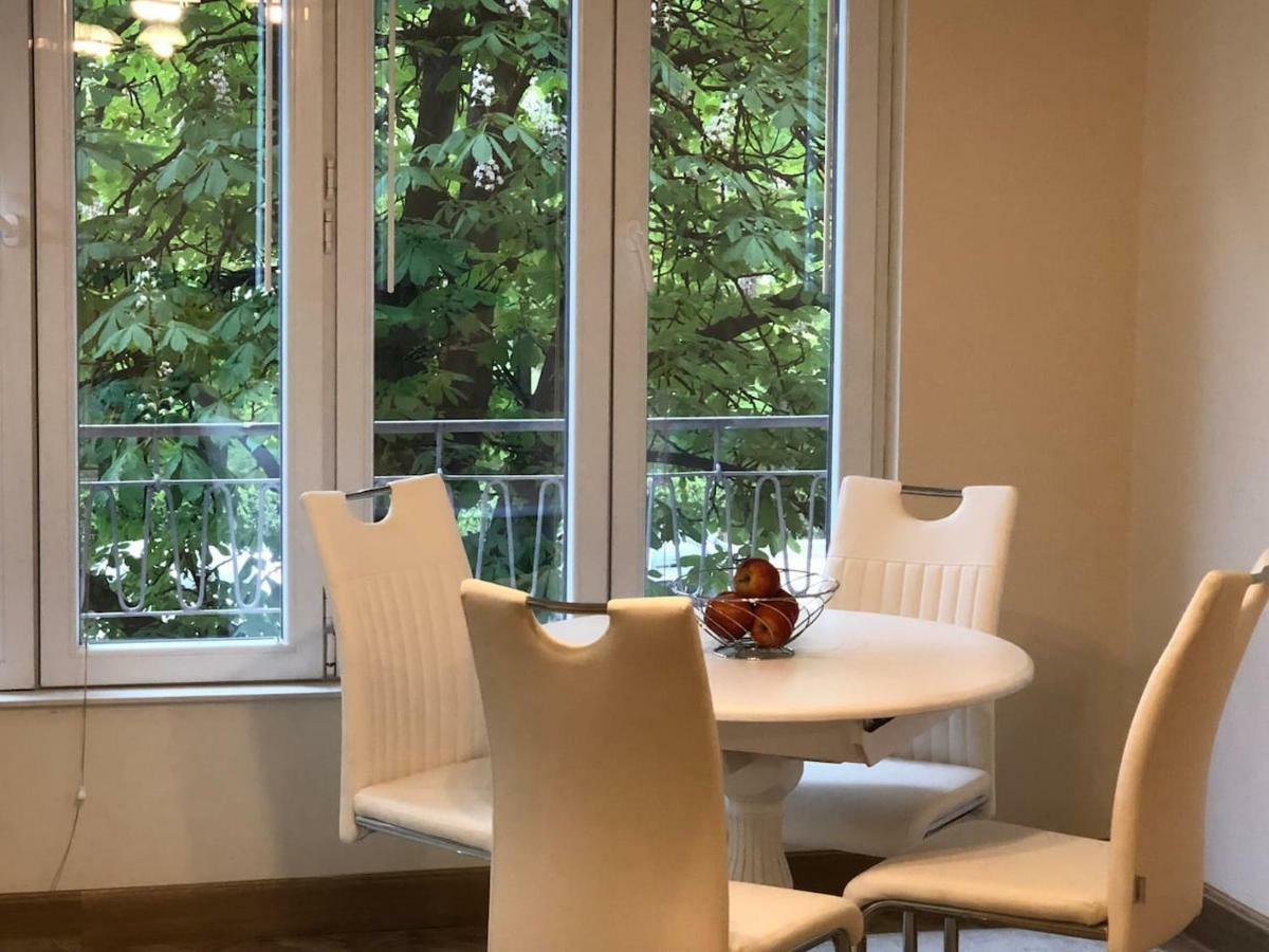 Viitoshka Apartment ソフィア エクステリア 写真