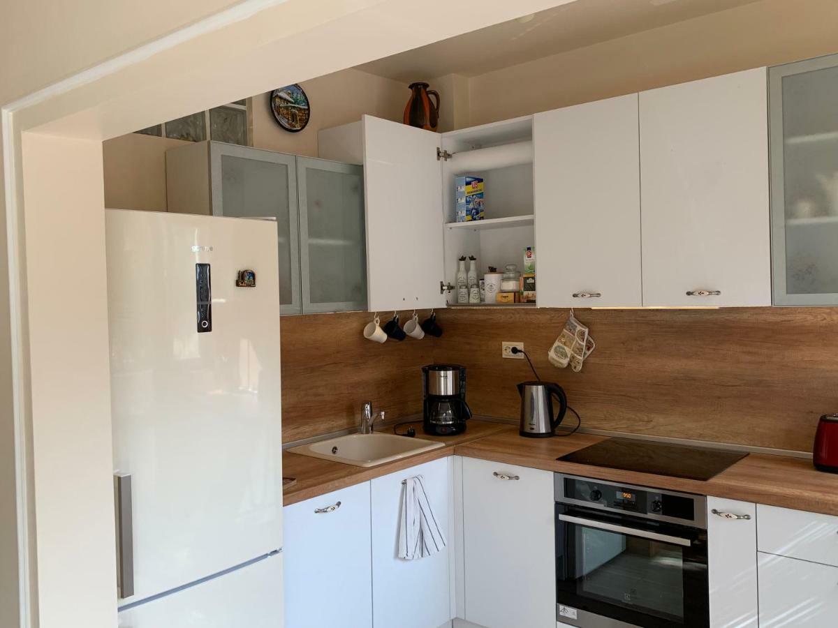 Viitoshka Apartment ソフィア エクステリア 写真